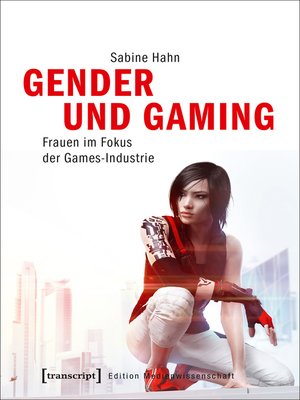 cover image of Gender und Gaming